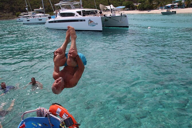 Full Day Private Charter on Luxury Catamaran Sailing. - Weather, cancellations, and practical planning
