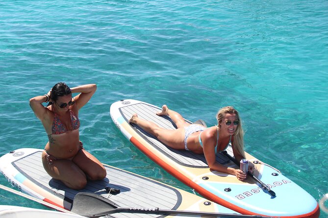 Full Day Private Charter on Luxury Catamaran Sailing. - Who will enjoy Second Chance most