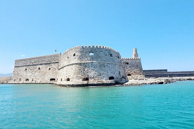 Full Day Private Luxury Escape Sailing - A second bay for quieter swimming