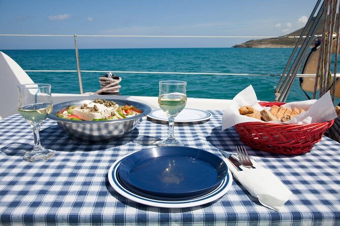 Full Day Private Luxury Escape Sailing - Who gets the best value from this sailing day