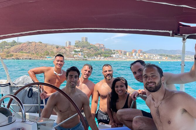 Full Day Private Sailboat in Barcelona - 6 Hours - Key points to know before booking