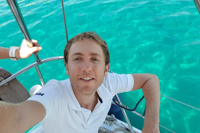 Full Day Private Sailboat in Barcelona - 6 Hours - Why the private format can be worth the price
