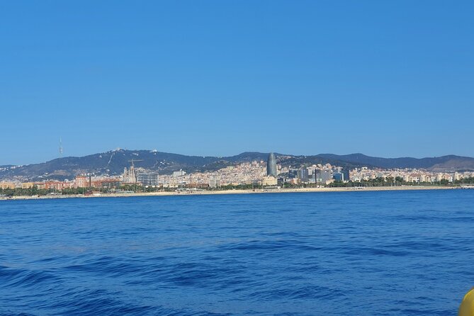 Full Day Private Sailboat in Barcelona - 6 Hours - Who will enjoy this Barcelona sailing day