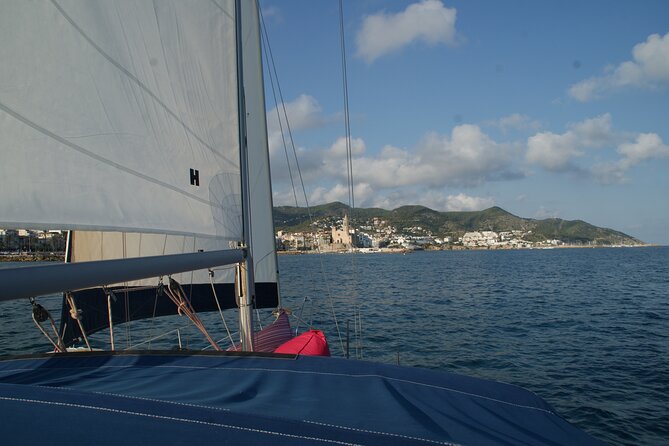 Full Day Private Sailboat Tour from Sitges - Who should book this Sitges sailing day?