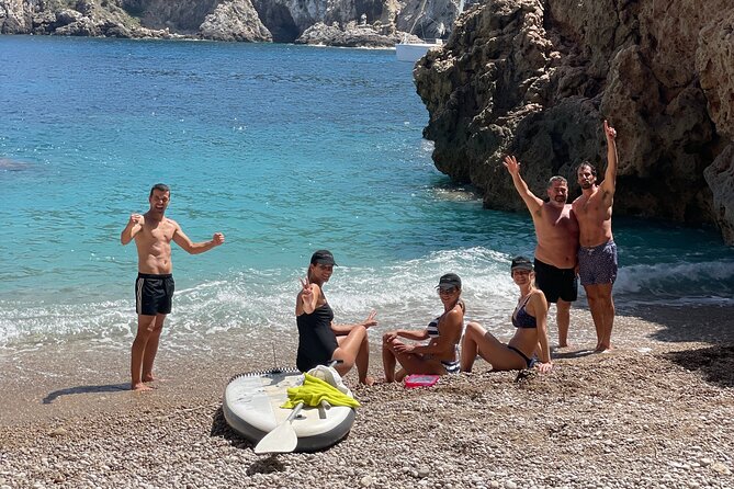 Full-Day Private Sailboat Tour of Ibiza and Formentera - Why this private Ibiza sailing day works