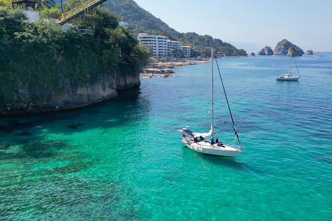 Full-Day Private Sailing Cruise Puerto Vallarta with Snorkeling - Who will get the most from this tour