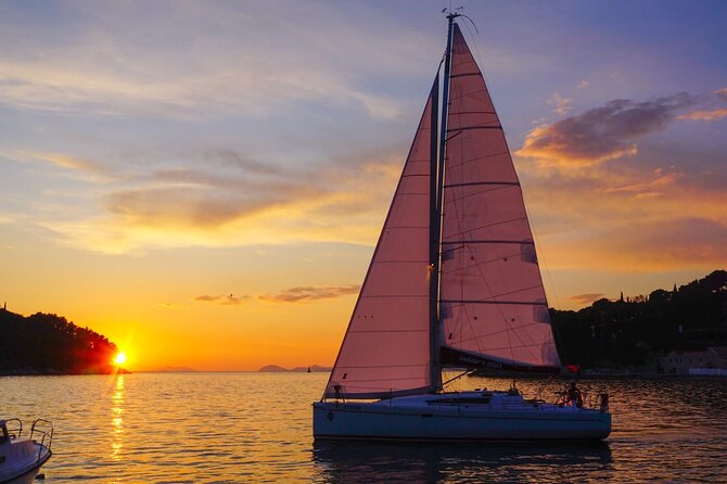 Full Day Private Sailing Tour of Cavtat and Dubrovnik - Key points at a glance