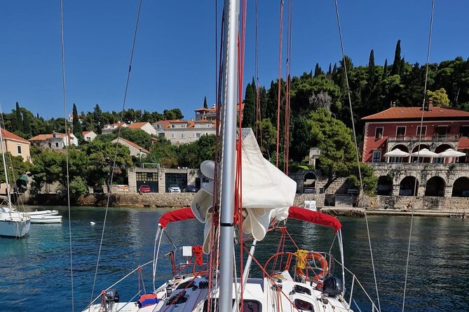 Full Day Private Sailing Tour of Cavtat and Dubrovnik - What to bring and what to confirm