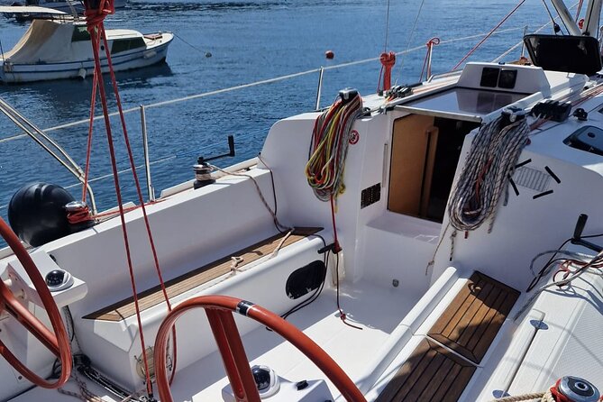 Full Day Private Sailing Tour of Cavtat and Dubrovnik - What the private format changes