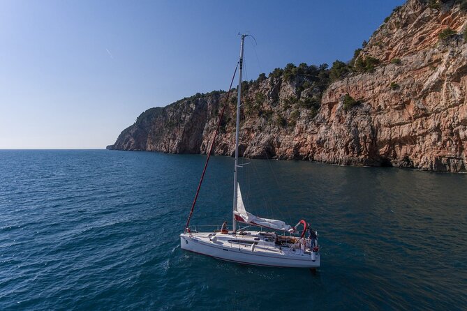 Full Day Private Sailing Tour of Cavtat and Dubrovnik - What a private boat changes