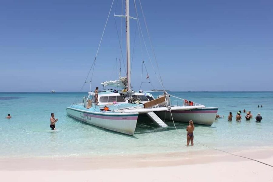 Full Day Sail and Snorkel with Turtles - Who should book this experience