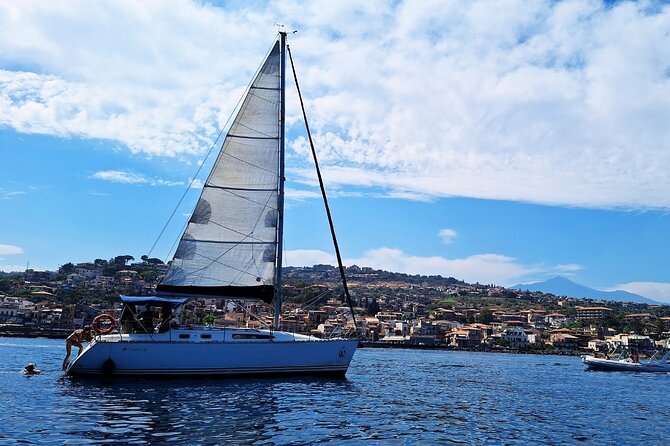 Full Day Sailing Tour Catania-Acitrezza - Key points to know before you sail