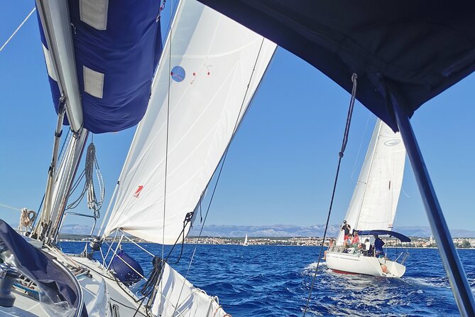 Full Day Sailing Tour To Elafiti Islands from Dubrovnik - Why a small sailboat works so well around Dubrovnik