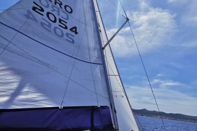 Full Day Sailing Tour To Elafiti Islands from Dubrovnik - Šunj Beach: Lopud’s sandy highlight