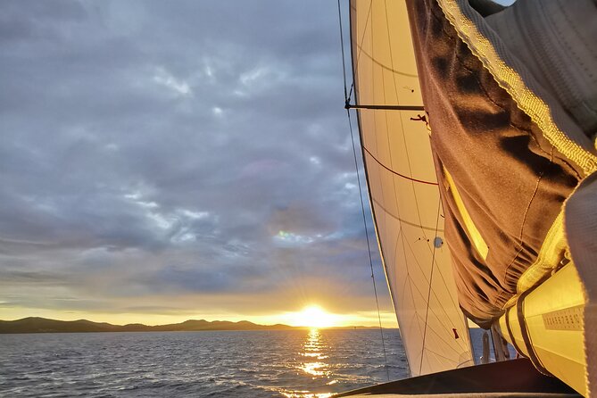 Full Day Sailing Tour To Elafiti Islands from Dubrovnik - What the boat day feels like in practice