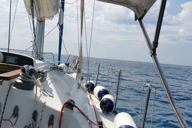 Full Day Sailing Tour To Elafiti Islands from Dubrovnik - Who should book this experience?