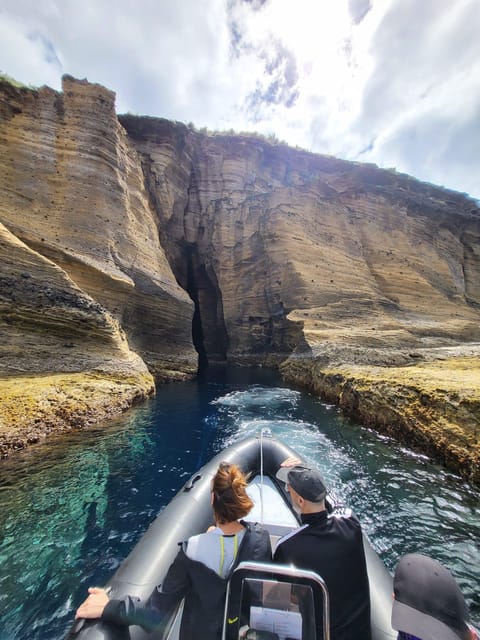 Full Day: Sailing tour with lunch & snorkeling included. - Who will enjoy this day most