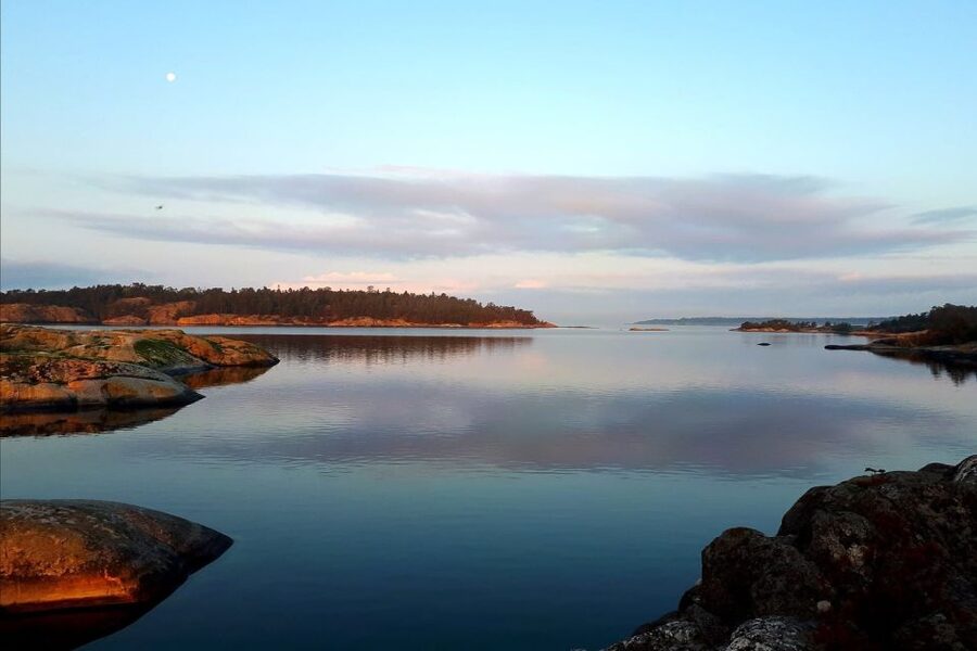 Full-Day Stockholm Archipelago Sailing Tour - A Full Day on the Stockholm Archipelago