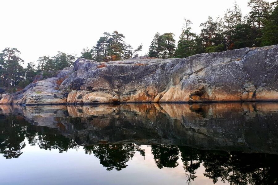 Full-Day Stockholm Archipelago Sailing Tour - Taking the Helm With the Captain