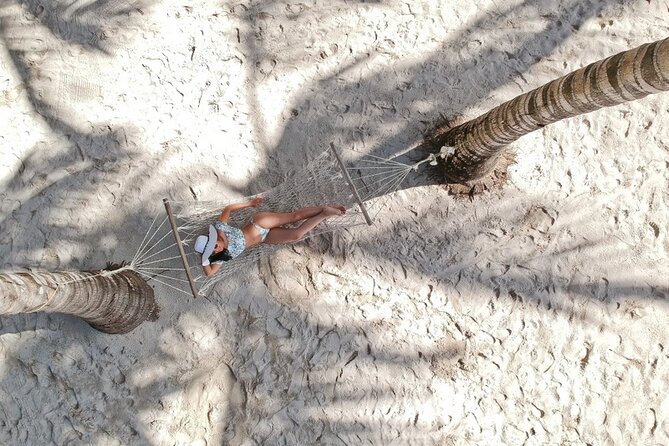 Full-Day Tour to Saona Island Sailing with Lunch and Beverages - Who will enjoy this day most