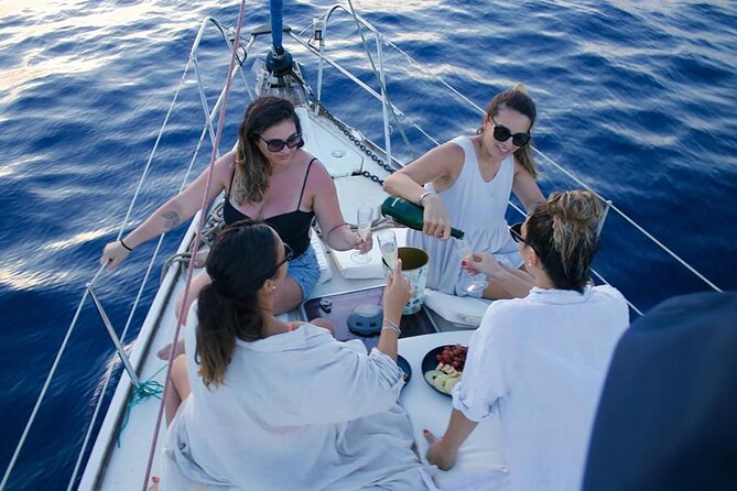 Full Day Trip Sailing Experience discovering Ibiza & Formentera - What the $148.97 price really covers