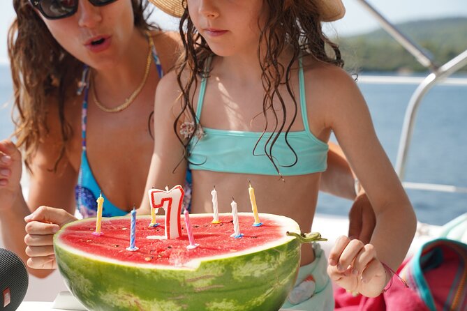 Full Private Day Tour Sailing Experience in Halkidiki - What the private format is really worth