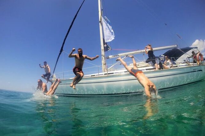 Full Private Day Tour Sailing Experience in Halkidiki - Weather, cancellation, and practical planning