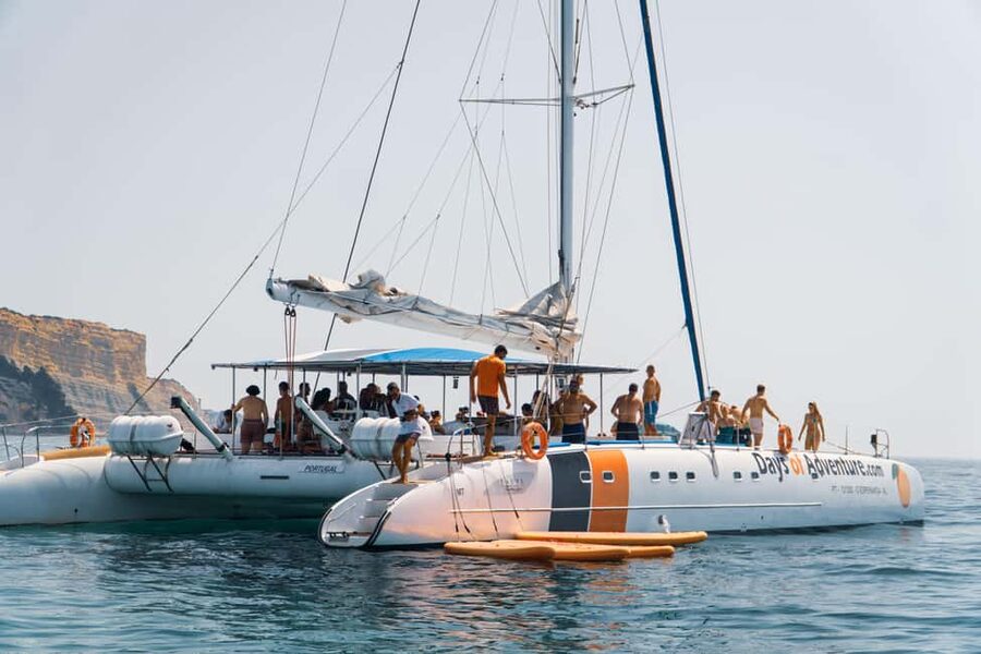 FUN & CHILL – GOLDEN COAST SAILING TOUR - Key points to know before you book