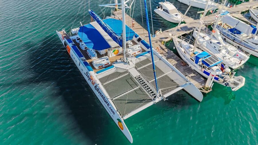 FUN & CHILL – GOLDEN COAST SAILING TOUR - Should you book the Golden Coast Sailing Tour?