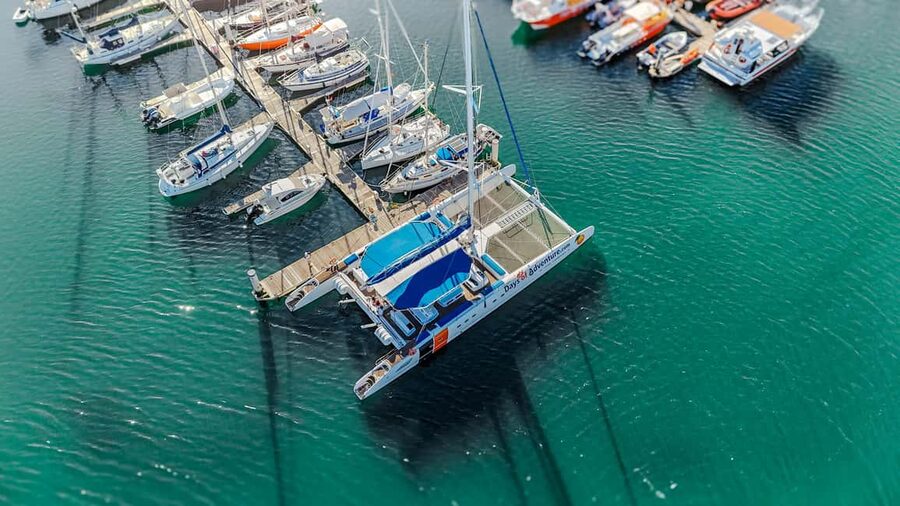 FUN & CHILL – GOLDEN COAST SAILING TOUR - Comfort, weather, and what to pack