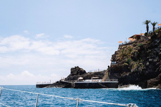 Funchal: Half and Full Day Private Sailboat Tour - Key points to know before booking
