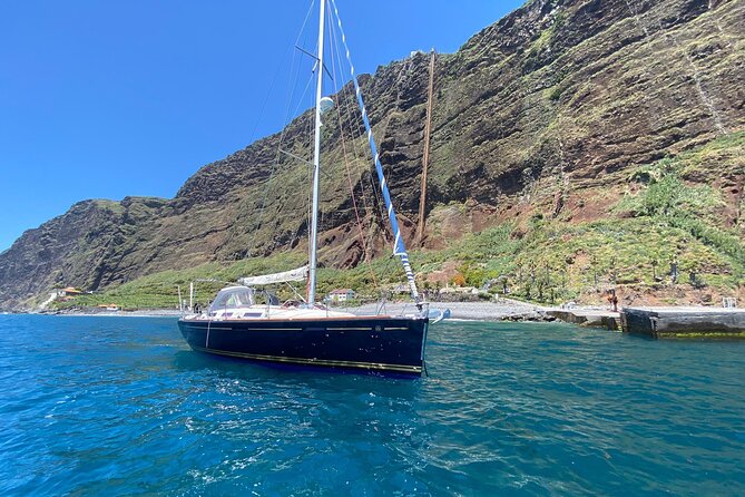 Funchal: Half and Full Day Private Sailboat Tour - What the $739 price really means