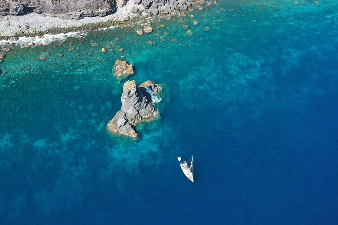 Funchal: Half and Full Day Private Sailboat Tour - Who will enjoy this sailing trip most