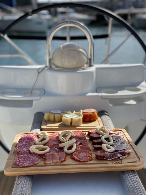 Funchal: Private Sailing Sunrise, Sunset & Moonlight Cruises - Swimming, snorkeling, and time to relax