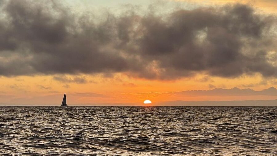 Funchal: Private Sailing Sunrise, Sunset & Moonlight Cruises - The personal side of the sailing