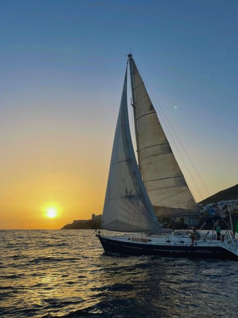 Funchal: Private Sailing Sunrise, Sunset & Moonlight Cruises - Is $530 good value for your group?