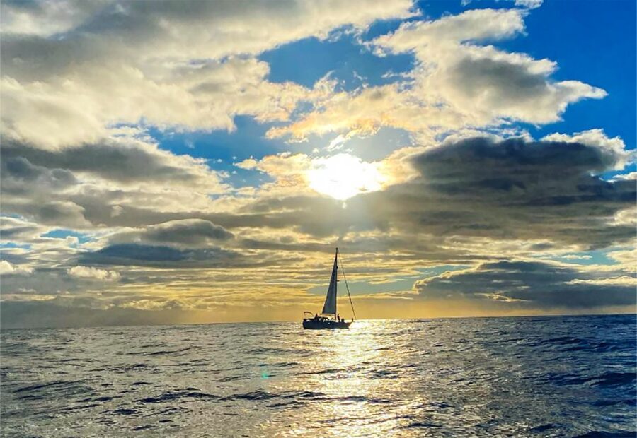 Funchal: Sunset Sailing Tour - Who will enjoy this sailing tour?