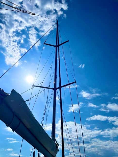 Gandía: Private Sailing Experience - Timing, weather, and the feel of the trip