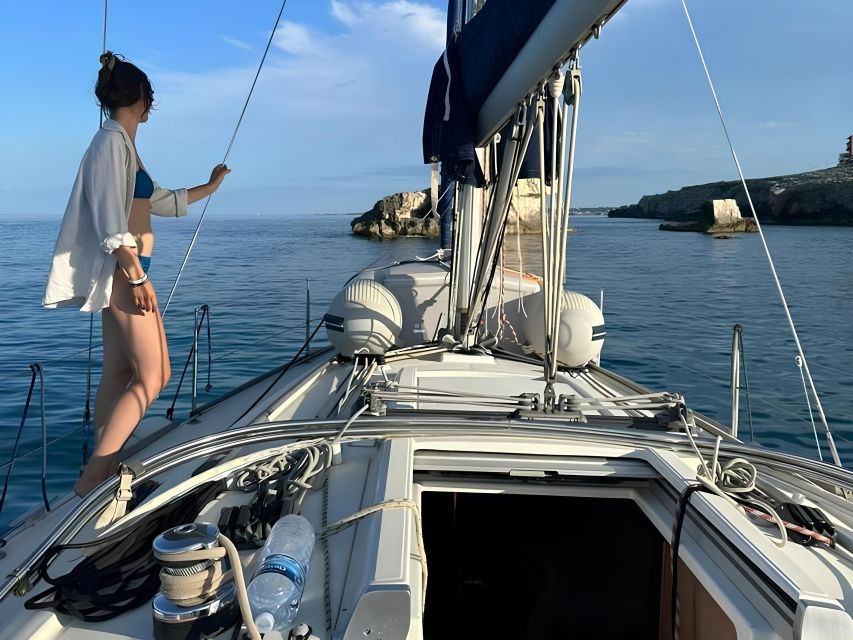 Giardini Naxos and Taormina sailing tour - Key points to know before you go