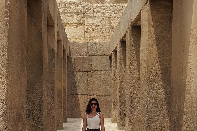 Giza Pyramids, Sphinx, Camel Ride, Sailing on the Nile and Royal Mummies - Why this $65 Cairo tour covers a lot of ground