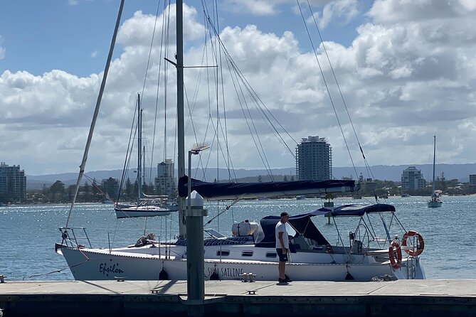 Gold Coast Breakfast Sailing Cruise with Croissants & Sparkling - Who will enjoy this cruise most