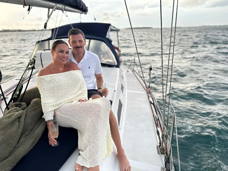 Gold Coast Private Lunch Sailing Charter for up to 10 guests - Should You Book the Gold Coast Private Lunch Sailing Charter?