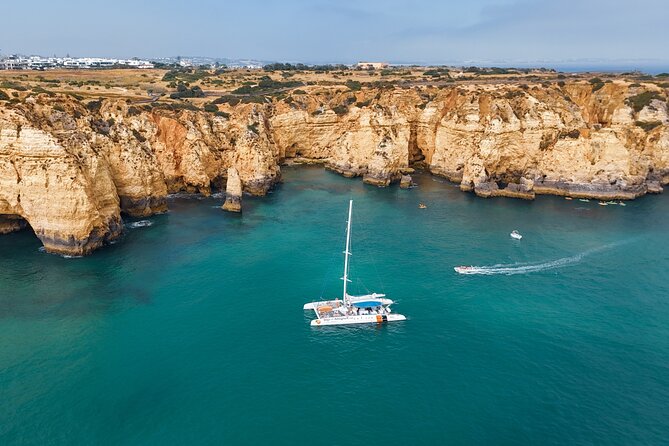 Golden Coast Sailing Tour for 3 hours in Ponta da Piedade Lagos - Who will enjoy this cruise most
