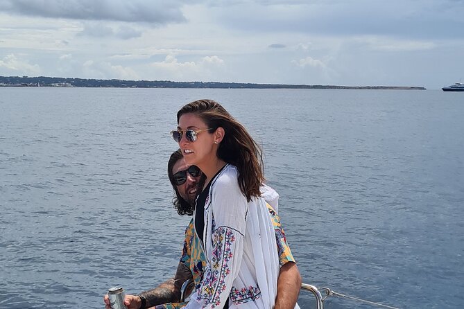 Golden Horizons: Private Sailboat Sunset Sail in Ibiza - Who will enjoy this private Ibiza outing