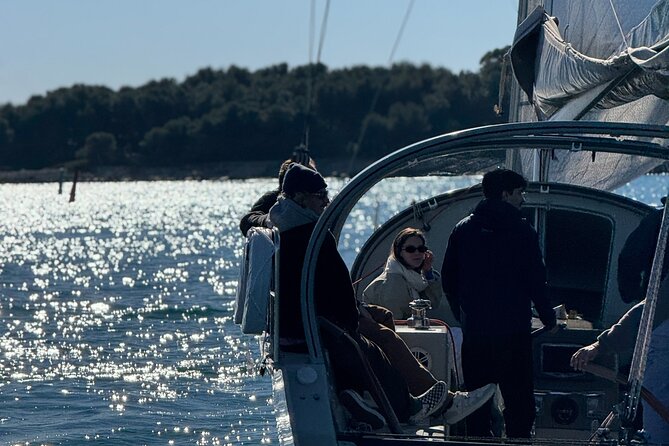 Golf Juan Sailing Day Tour With Snorkeling At The Island - Who this tour suits best