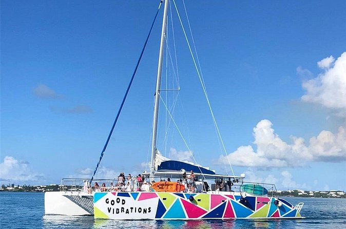 Good Vibration Catamaran Sail Swim Snorkel - Is $111.12 a fair price?
