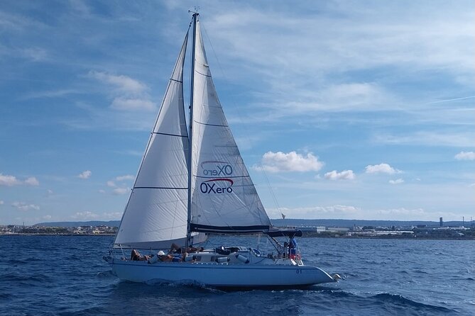 Group tour by sailing boat in Polignano a Mare - Key points to know before booking