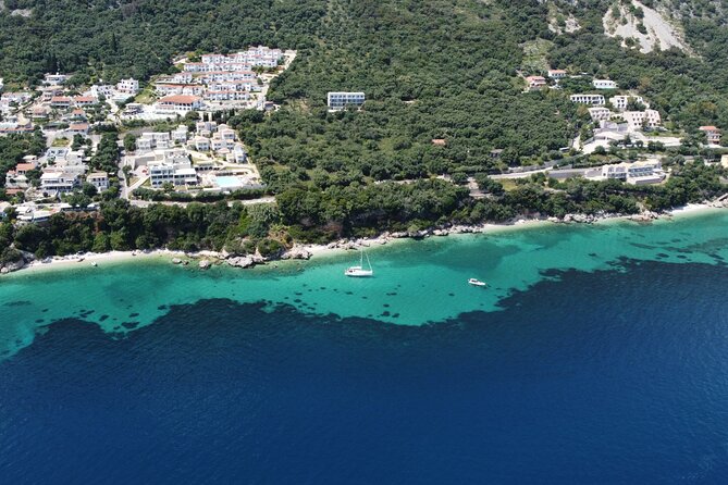 Guided Sailing Yacht Trip in Corfu Island - Is $82.82 a fair price?