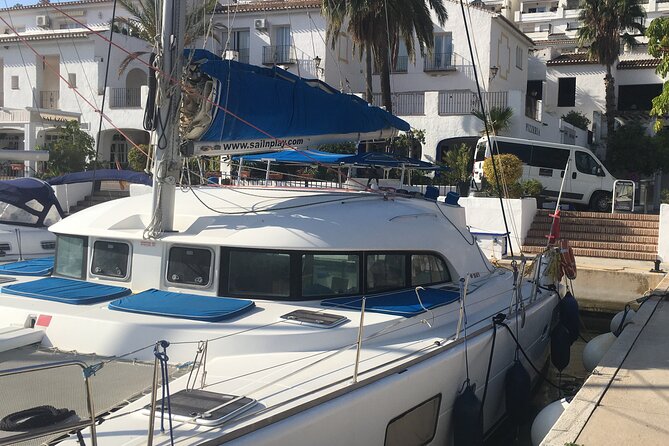 Half-Day Luxury Catamaran Sailing Cruise in Granada - Why the small group changes the experience