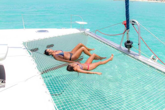 Half Day Luxury Sailing Experience in Riviera Maya with Open Bar - Is $149 plus the dock fee good value?